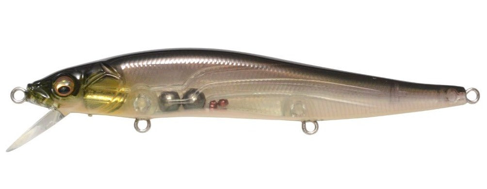 Megabass Ito Vision 110 Jerkbait