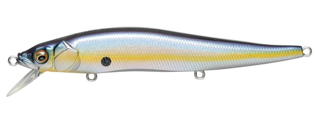 Megabass Ito Vision 110 Jerkbait