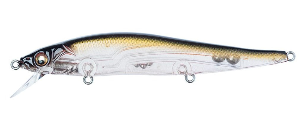 Megabass Ito Vision 110 Jerkbait