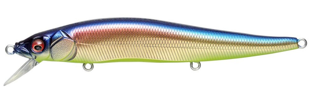Megabass Ito Vision 110 Jerkbait