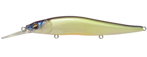 Megabass Ito Vision 110 + 1 Jerkbait