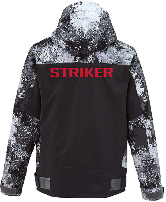 Striker Adrenaline Rain Jacket
