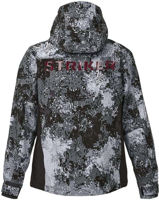 Striker Women's Adrenaline Rain Jacket