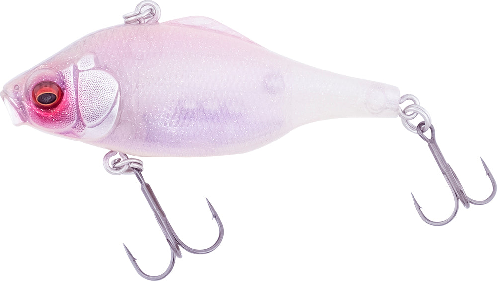 Megabass Respect Series "GLXS Spawn Cherry" - May 2025 Release