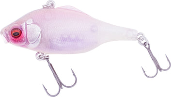 Megabass Respect Series "GLXS Spawn Cherry" - May 2025 Release
