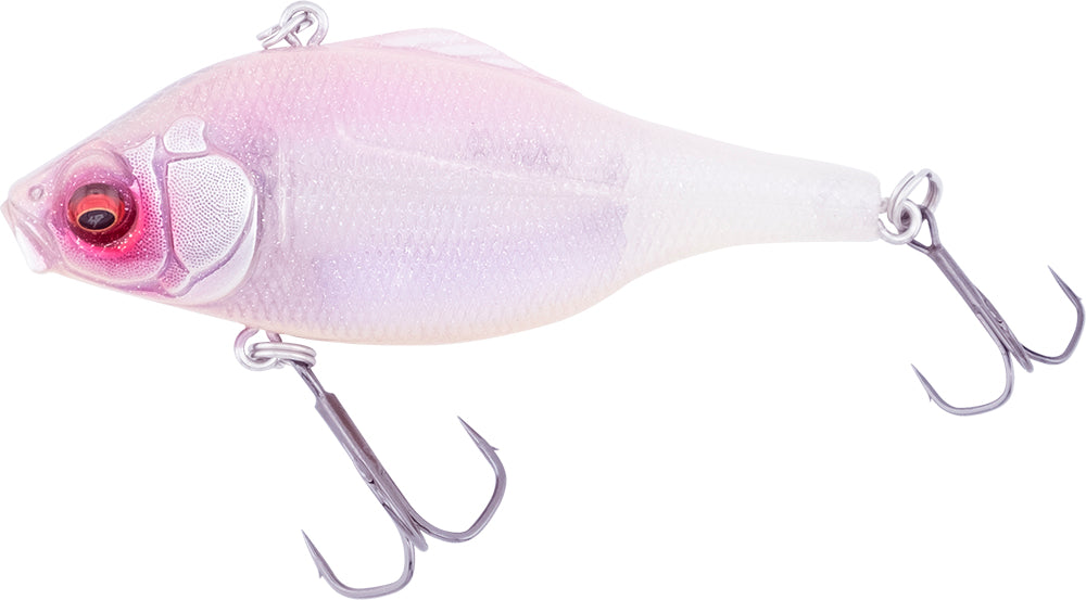 battery vibrating fishing lure Megabass Vibration-X Ultra Rattle