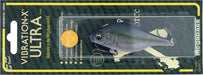 Megabass Vibration-X Ultra Rattle - 3 Inch - 5/8 oz - Respect Series - GS Moroko