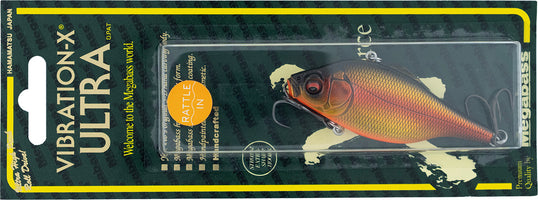 Megabass Respect Series "Kasumi Magic" - May 2026 Release