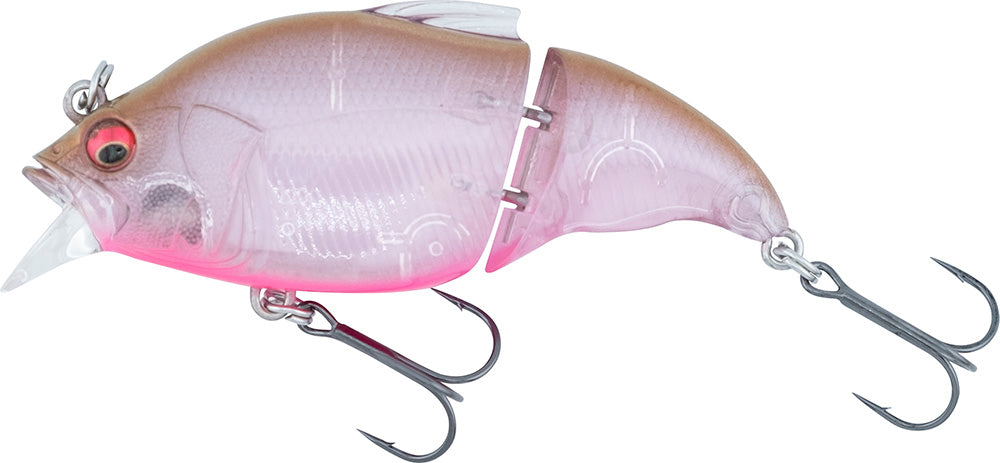 Megabass Respect Series "GP Gerbera" - June 2025 Release