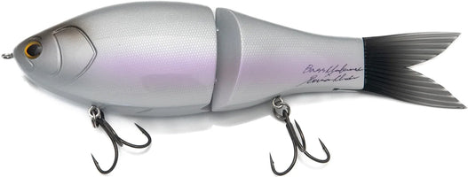 Bass Mafia x Roman Made Konoshiro Glide Bait