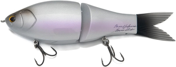 ロマンメイド Bass Mafia x Roman Made Konoshiro Glide Bait — Discount Tackle