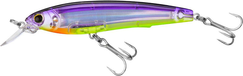 Yo Zuri Duel 3D Inshore Fingerling 100SP Suspendieren Köder Yo Zuri Duel 3D Inshore Fingerling 100SP Suspendieren Köder
