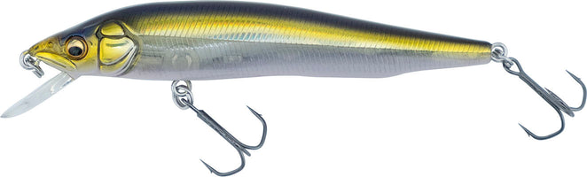 Megabass Respect Series "HT Ito Tennessee Shad" - June 2024 Release