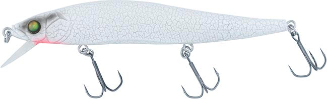 Megabass Ito Vision 110 Jerkbait