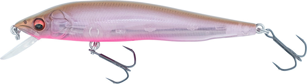 Megabass Cookai Slim 120f 12.2cm 12gr Maket Balık Gg Pink Back Bait 1 Adet Fiyatları ve Özellikleri Megabass Cookai Slim 120f 12.2cm 12gr Maket Balık Gg Pink Back Bait 1 Adet Fiyatları ve Özellikleri