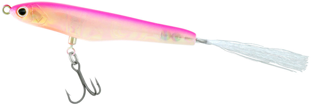 Deps Wakasagi Sinking Minnow