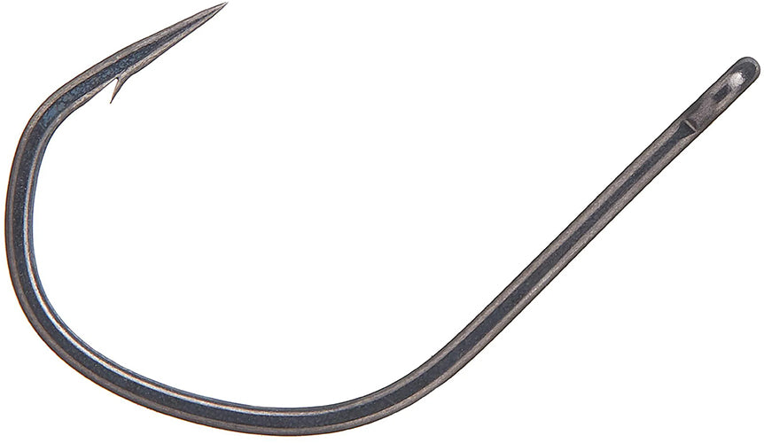 Owner 4109 Jungle Wacky Hook #6 hook - 9 pack