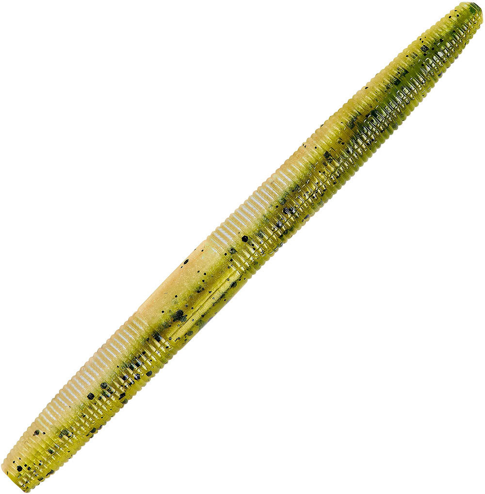 YUM Dinger Soft Plastic Stick Bait Bass Fishing Lure — Discount Tackle