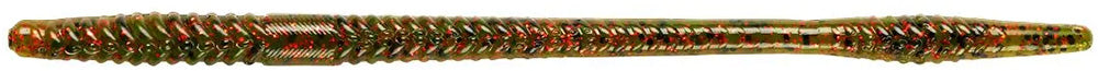 Finesse Worm Finesse Worm 5 inch (12 pack)