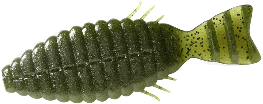 Deps Bull Flat Creature Bait