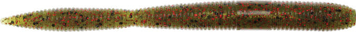 Z-Man FattyZ ElaZtech Worm - 5 Inch - Watermelon Red