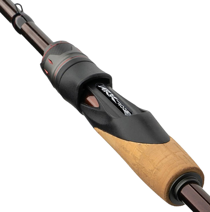 Ark Rods Wes Logan Signature Series Spinning Rods