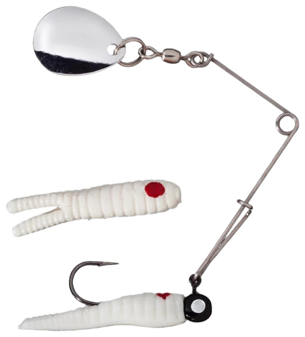 All Wire Baits