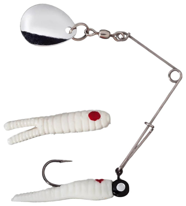 Johnson Beetle Spin Jig