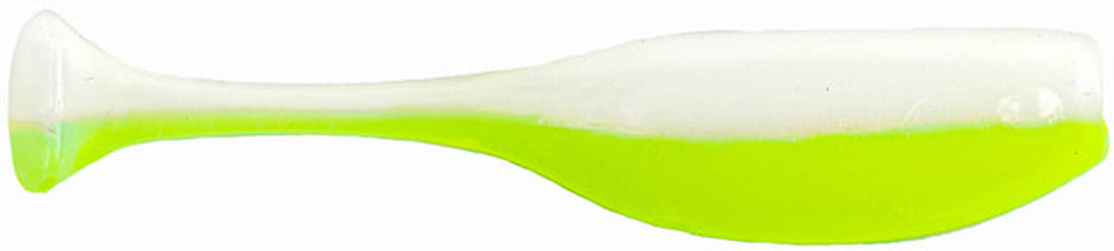 White Chartreuse, 2 inch