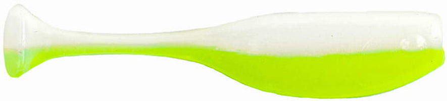 White Chartreuse, 2 inch