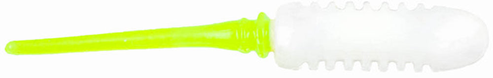 White Chartreuse, 2 inch