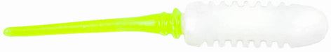 White Chartreuse, 2 inch