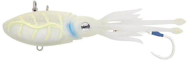 White Glow - 6 1/2 inch - 8 3/4 oz