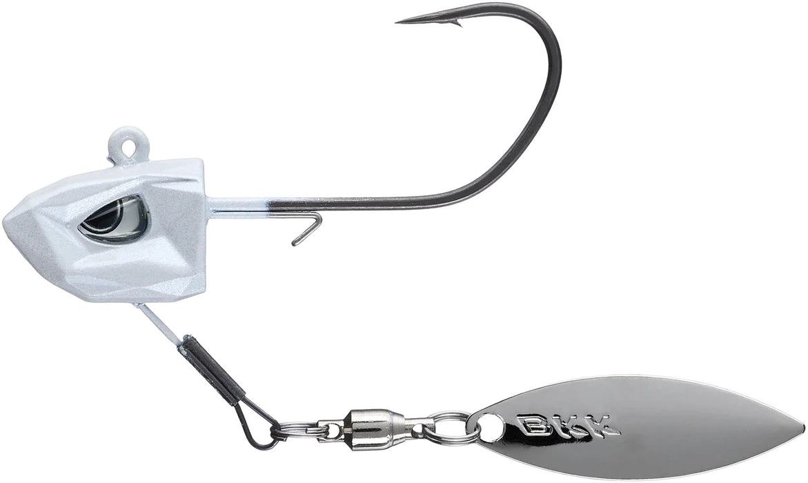 BKK Refrax Underspin Swimbait Jigheads