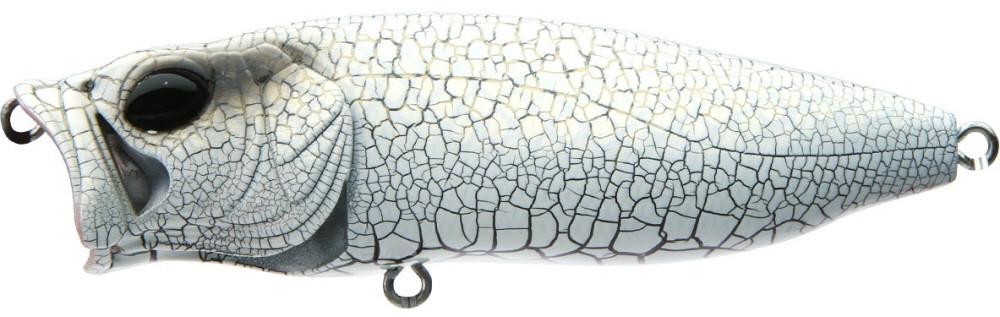 Megabass PopMax Topwater Popper