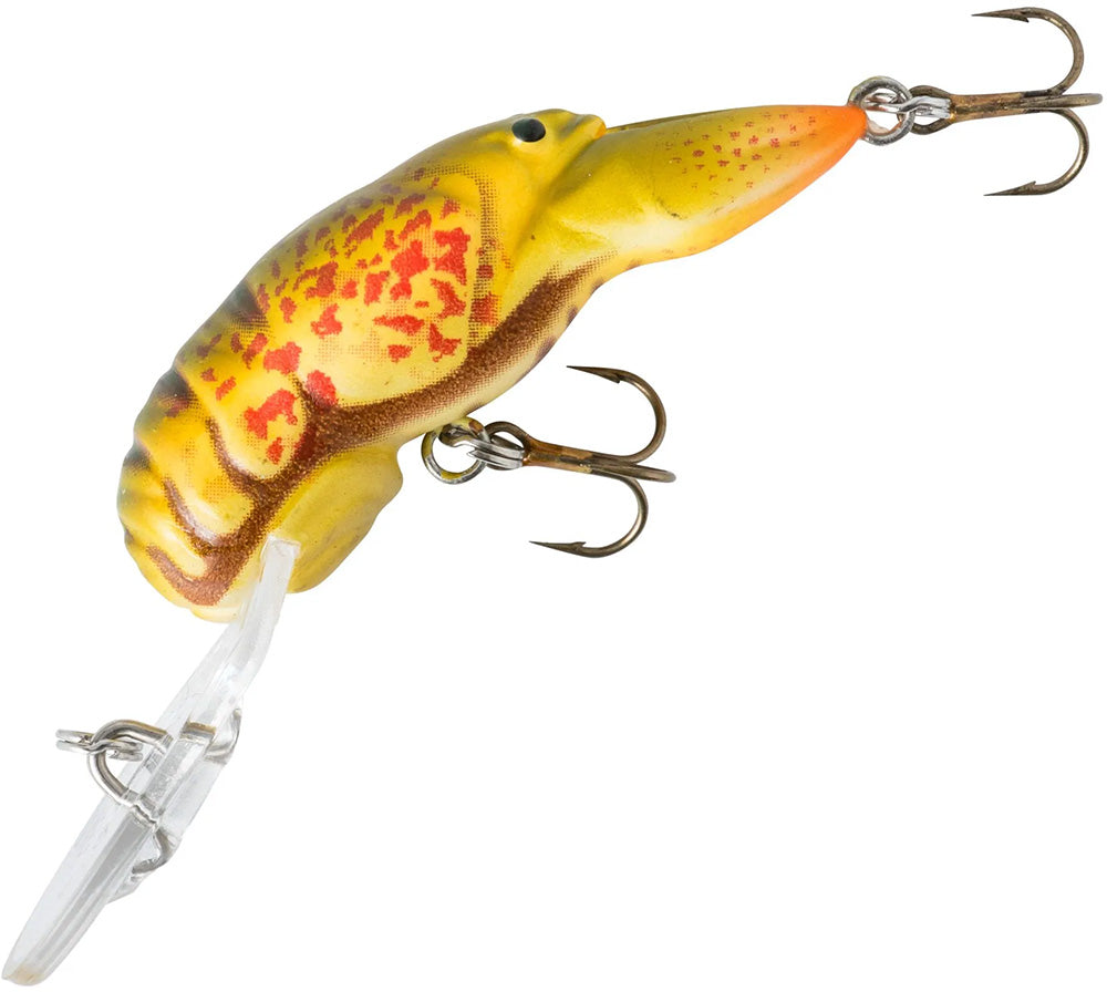 Rebel Deep Teeny Wee Craw Winter Craw