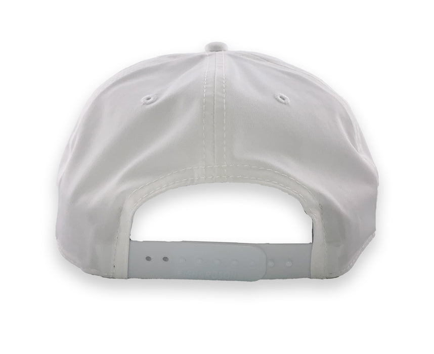 Discount Tackle Worm Burner Snapback Hat