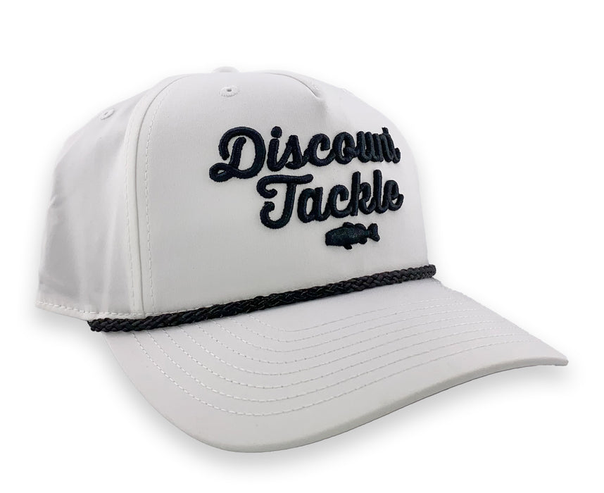Discount Tackle Worm Burner Snapback Hat