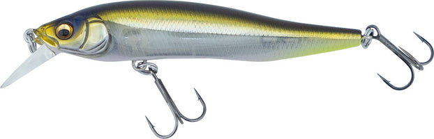 Megabass Respect Series "HT Ito Tennessee Shad" - June 2024 Release