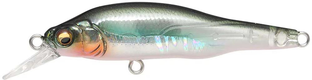 Megabass Respect Series "ITO Clear Laker" - December 2024 Release