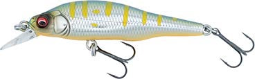 Megabass Respect Series "YMC" - October 2024 Release