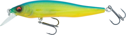 Blue Back Chartreuse Candy - Respect Series