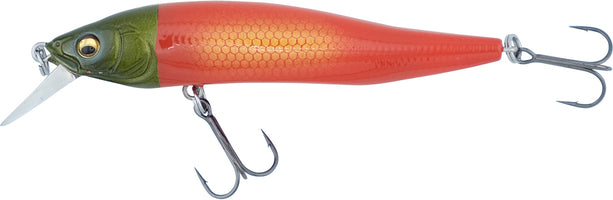 Megabass Respect Series "Macha Head" - March 2025 Release