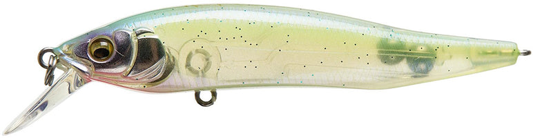 Megabass Respect Series "GLXS Spring Reaction" - March 2026 Release