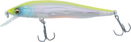 Megabass Respect Series "Aurora Reaction" - August 2024 Release