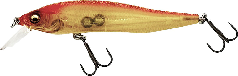 Megabass Respect Series "GP Crack Spawn" - April 2025 Release