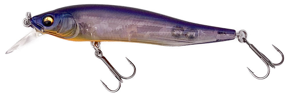 Megabass X Nanahan  -  GP Kikyou