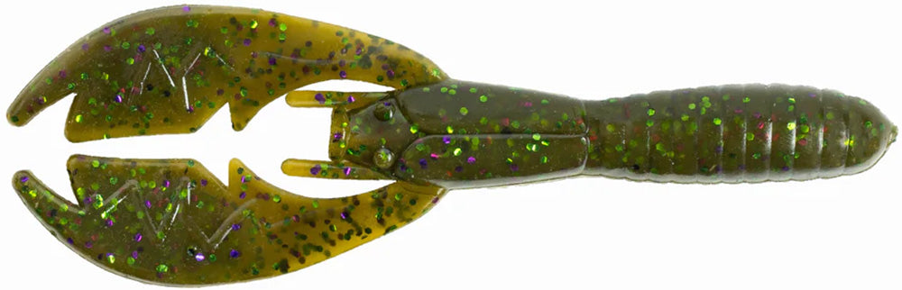 NetBait Paca Craw w/Baitfuel Infusion - 5 Inch