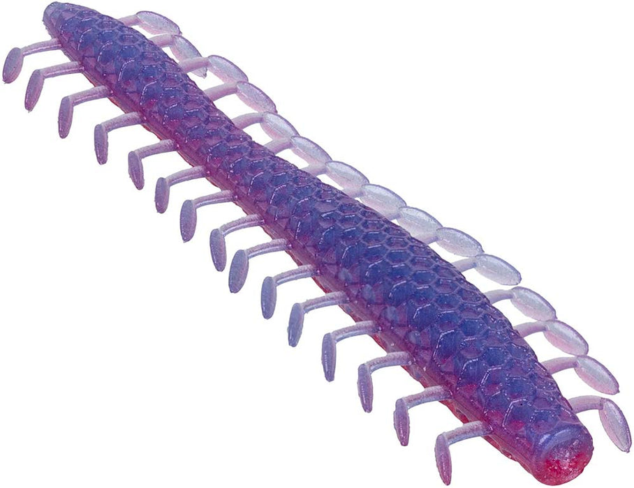 NetBait BaitFuel HexTek Dirty 30 Creature Bait - 5 Inch