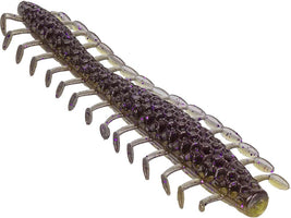 NetBait BaitFuel HexTek Dirty 30 Creature Bait - 5 Inch